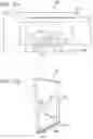 Fig. 12 - PROTECTIVE BARRIER FOR USE IN PHYSICAL EXAMINATIONS, DIAGNOSTICS AND TREATMENTS AND RECREATION