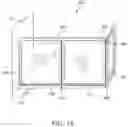 Fig. 15 - PROTECTIVE BARRIER FOR USE IN PHYSICAL EXAMINATIONS, DIAGNOSTICS AND TREATMENTS AND RECREATION