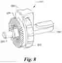 Fig. 09 - System, apparatus and method for patient positioning prior to, during and/or after medical procedures