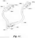 Fig. 12 - System, apparatus and method for patient positioning prior to, during and/or after medical procedures