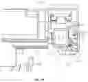 Fig. 17 - System, apparatus and method for patient positioning prior to, during and/or after medical procedures