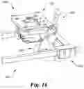 Fig. 20 - System, apparatus and method for patient positioning prior to, during and/or after medical procedures
