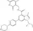 Fig. 10 - INHIBITORS OF EZH2 AND METHODS OF USE THEREOF