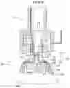 Fig. 04 - Emitter and System for Discharge of a Decontaminating Liquid-Gas Stream