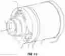 Fig. 08 - Hand-held power tool having grasp-activated power switch