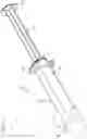 Fig. 10 - Methods And Apparatus For Disinfecting And Reflux Prevention Flush Syringe Assembly