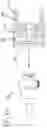 Fig. 13 - Methods And Apparatus For Disinfecting And Reflux Prevention Flush Syringe Assembly
