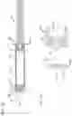 Fig. 15 - Methods And Apparatus For Disinfecting And Reflux Prevention Flush Syringe Assembly