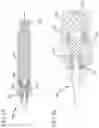 Fig. 19 - Methods And Apparatus For Disinfecting And Reflux Prevention Flush Syringe Assembly