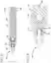 Fig. 20 - Methods And Apparatus For Disinfecting And Reflux Prevention Flush Syringe Assembly