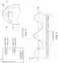 Fig. 02 - Reducing Electrosensation Whilst Treating a Subject Using Alternating Electric Fields by Using Larger Cathodes and Smaller Anodes
