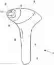 Fig. 01 - SYSTEM AND METHOD FOR DETERMINING SKIN CONTACT FOR A PERSONAL CARE DEVICE