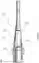 Fig. 02 - SYSTEM AND METHOD FOR LASER BASED WHITENING TREATMENT OF HARD TISSUE
