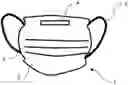 Fig. 01 - RESPIRATOR MASK
