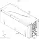 Fig. 02 - BATTERY MODULE WITH IMPROVED FIRE PROTECTION PERFORMANCE