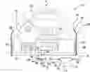Fig. 01 - FIRE SUPPRESSANT ASSEMBLY