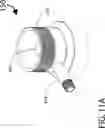 Fig. 23 - COOLANT INJECTION NOZZLE FOR FIRE SUPPRESSION