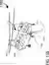 Fig. 30 - COOLANT INJECTION NOZZLE FOR FIRE SUPPRESSION