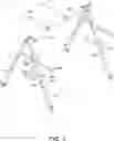 Fig. 02 - Workout apparatus with telescoping legs