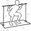 Fig. 01 - Strength training machine