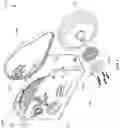 Fig. 09 - CONTROL SYSTEM FOR A REHABILITATION AND EXERCISE ELECTROMECHANICAL DEVICE