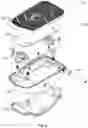 Fig. 12 - CONTROL SYSTEM FOR A REHABILITATION AND EXERCISE ELECTROMECHANICAL DEVICE