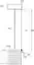 Fig. 01 - SENSOR MODULE AND WEIGHT EXERCISE APPARATUS INCLUDING THE SAME