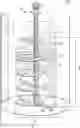 Fig. 01 - MIXING ARRANGEMENT, MIXER SETTLER UNIT AND USE