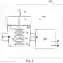 Fig. 02 - MIXING ARRANGEMENT, MIXER SETTLER UNIT AND USE