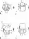 Fig. 07 - MULTI-FUNCTION SPRAYHEAD