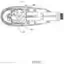 Fig. 08 - STRUCTURE FOR CONTROLLING WATER PASSAGE SWITCHING AND ON-OFF OF ELECTRICAL CIRCUIT USING SINGLE BUTTON AND SHOWER HEAD