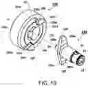 Fig. 11 - Impact tool
