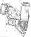 Fig. 01 - Unbalanced roller on lifting mechanism