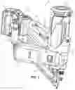 Fig. 02 - Unbalanced roller on lifting mechanism