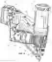 Fig. 03 - Unbalanced roller on lifting mechanism