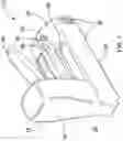 Fig. 02 - Target Illuminating Stapling Device And Method Of Use