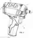 Fig. 02 - GEAR ASSEMBLY FOR A POWER TOOL