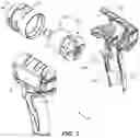 Fig. 03 - GEAR ASSEMBLY FOR A POWER TOOL