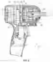 Fig. 06 - GEAR ASSEMBLY FOR A POWER TOOL