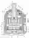 Fig. 07 - GEAR ASSEMBLY FOR A POWER TOOL