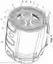 Fig. 08 - GEAR ASSEMBLY FOR A POWER TOOL