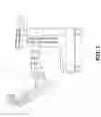 Fig. 03 - SYSTEM AND METHOD OF ACTIVATING MANUAL MANIPULATION USING LINKAGE INTERACTION SENSING