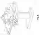 Fig. 10 - SYSTEM AND METHOD OF ACTIVATING MANUAL MANIPULATION USING LINKAGE INTERACTION SENSING