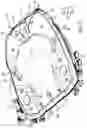 Fig. 03 - Roof assembly for a work vehicle