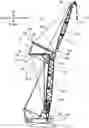 Fig. 01 - Assembly method for crane