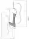 Fig. 04 - SADDLE PAD WITH LOAD BEARING INTERFACE
