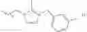 Fig. 445 - SUBSTITUTED IMIDAZOLE SALT COMPOUNDS, PREPARATION METHOD THEREOF, PHARMACEUTICAL COMPOSITION THEREOF AND APPLICATION THEREOF