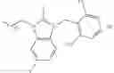 Fig. 489 - SUBSTITUTED IMIDAZOLE SALT COMPOUNDS, PREPARATION METHOD THEREOF, PHARMACEUTICAL COMPOSITION THEREOF AND APPLICATION THEREOF