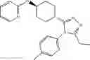 Fig. 167 - CYCLOHEXYL SUBSTITUTED TRIAZOLES