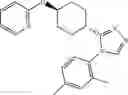 Fig. 197 - CYCLOHEXYL SUBSTITUTED TRIAZOLES